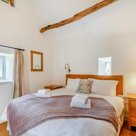 Coltus Lands Holiday home Castleton (North Yorkshire)