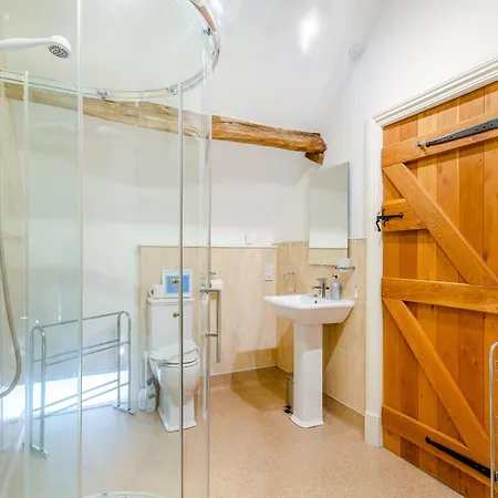 Holiday home Coltus Lands Castleton (North Yorkshire)