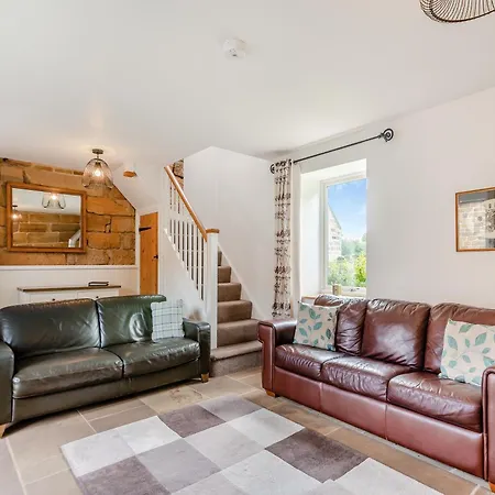 Coltus Lands * Castleton (North Yorkshire)