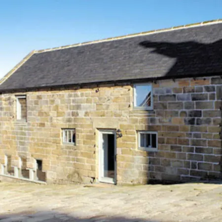 Coltus Lands Holiday home