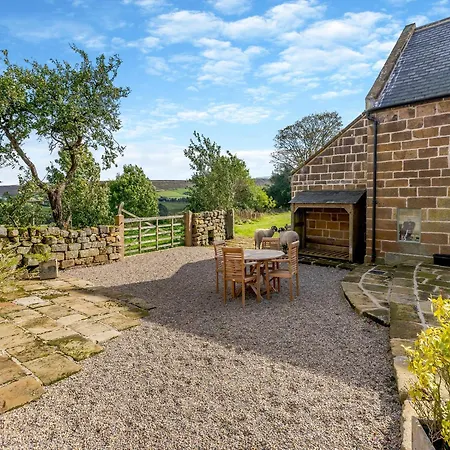 Ferienhaus Coltus Lands Castleton (North Yorkshire)