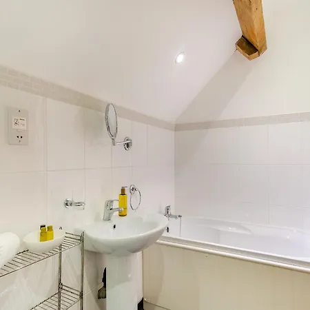 Coltus Lands Ferienhaus Castleton (North Yorkshire)