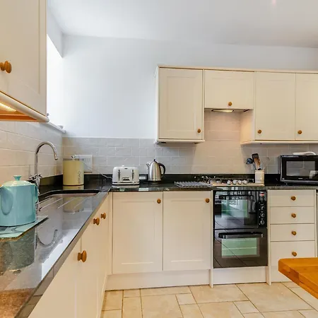 Coltus Lands Castleton (North Yorkshire)