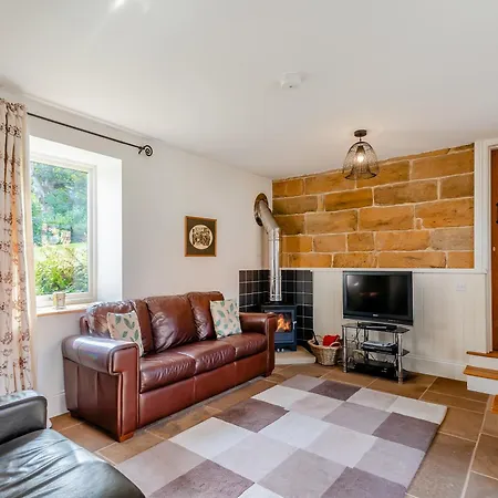 Coltus Lands Ferienhaus