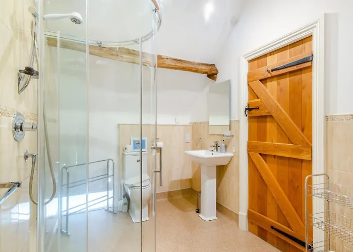 Ferienhaus Coltus Lands Castleton (North Yorkshire)