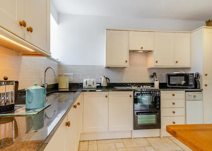 Coltus Lands Castleton (North Yorkshire)