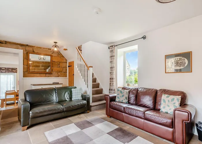 Coltus Lands * Castleton (North Yorkshire)