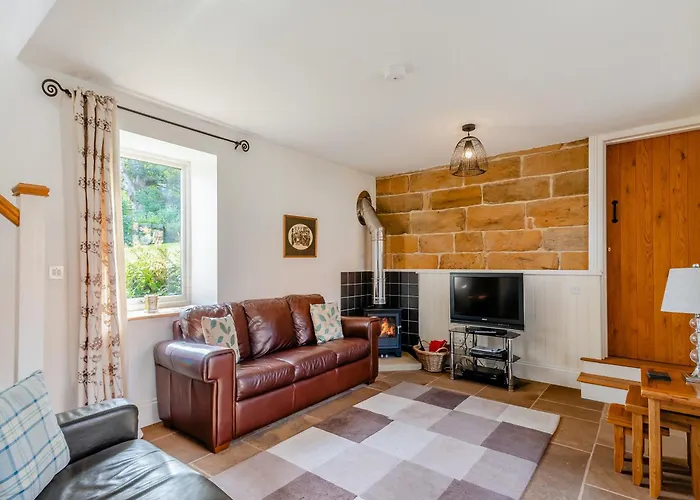 Coltus Lands Ferienhaus