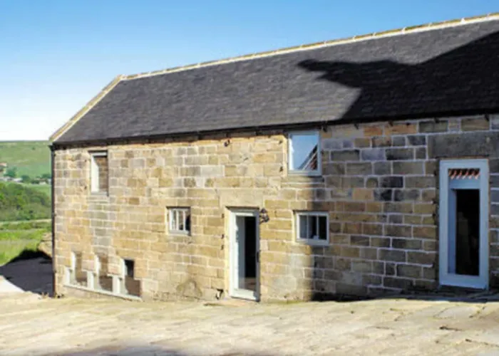 Coltus Lands Ferienhaus