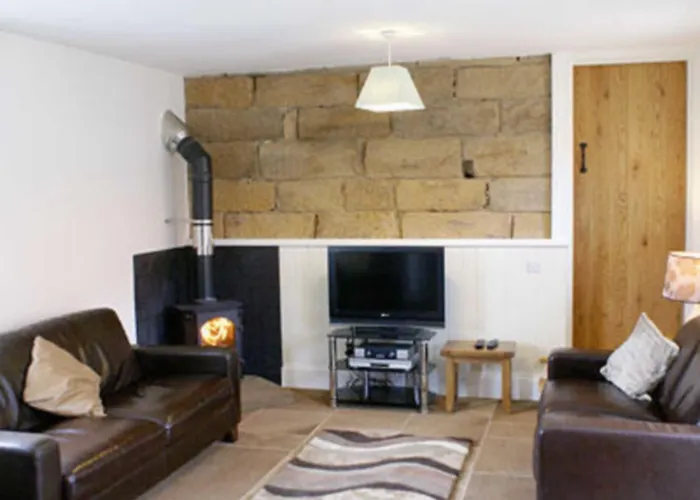 Coltus Lands Castleton (North Yorkshire)