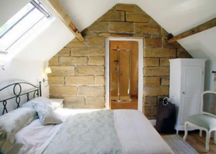 Ferienhaus Coltus Lands Castleton (North Yorkshire)